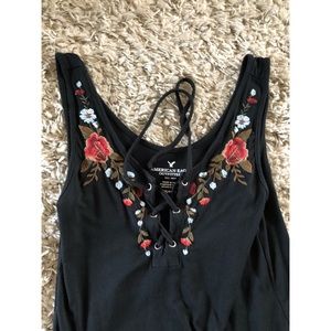 American Eagle Bodysuit